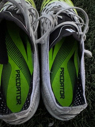 Adidas Predator Elite AG Botas Fútbol