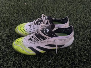 Adidas Predator Elite AG Botas Fútbol