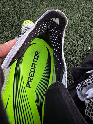 Adidas Predator Elite AG Botas Fútbol