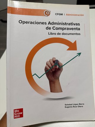 Libros de 1 Grado M administración y gestión