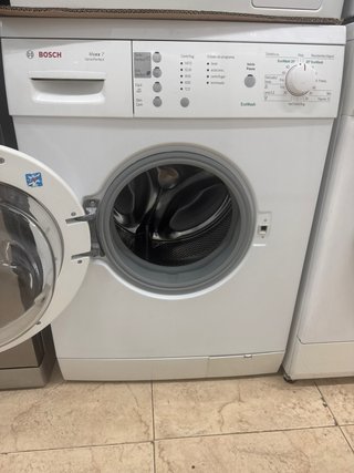Lavadora Bosch Maxx 7 VarioPerfect