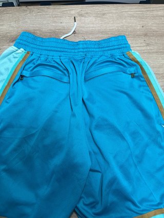 Pantalones Cortos NBA Charlotte Hornets Buzz City