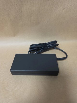 Dock HP USB-C G5 + Cargador 120W
