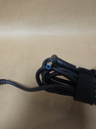 Dock HP USB-C G5 + Cargador 120W
