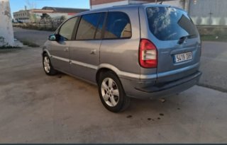 Opel Zafira 2004