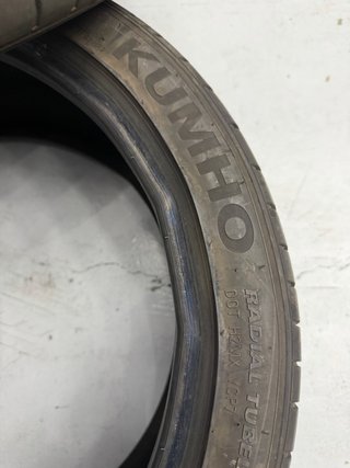 KUMHO ECSTA PS71 225/40 R18