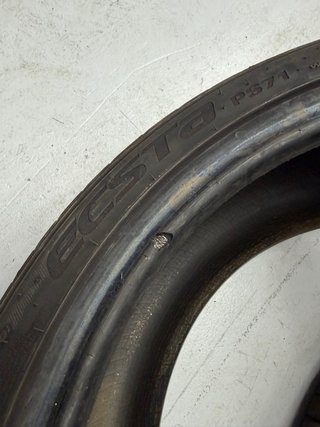 KUMHO ECSTA PS71 225/40 R18