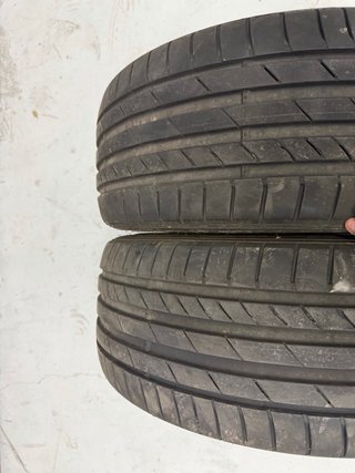 KUMHO ECSTA PS71 225/40 R18