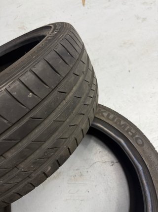 KUMHO ECSTA PS71 225/40 R18