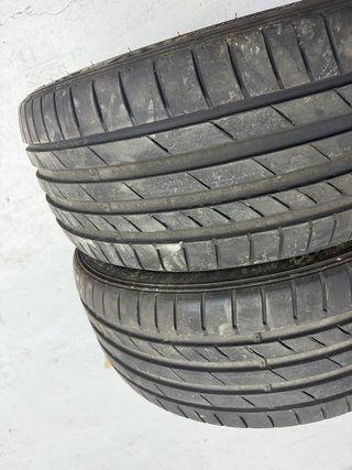 KUMHO ECSTA PS71 225/40 R18