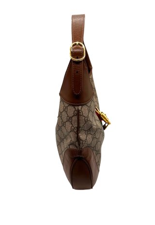 Bolso Gucci Jackie 1961 Beige/Marrón