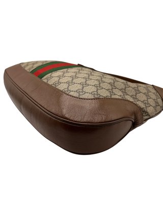 Bolso Gucci Jackie 1961 Beige/Marrón