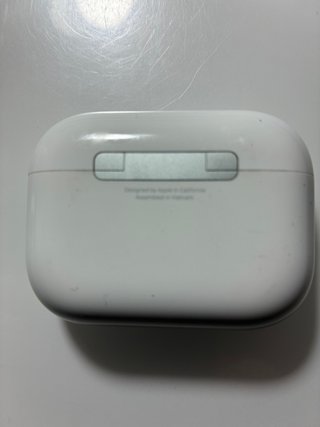 Estuche y Auricular Izdo. AirPods 3 Pro