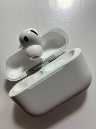 Estuche y Auricular Izdo. AirPods 3 Pro