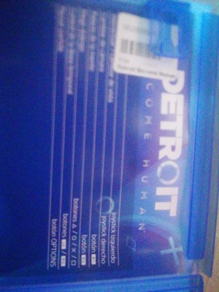 Detroit: Become Human PS4