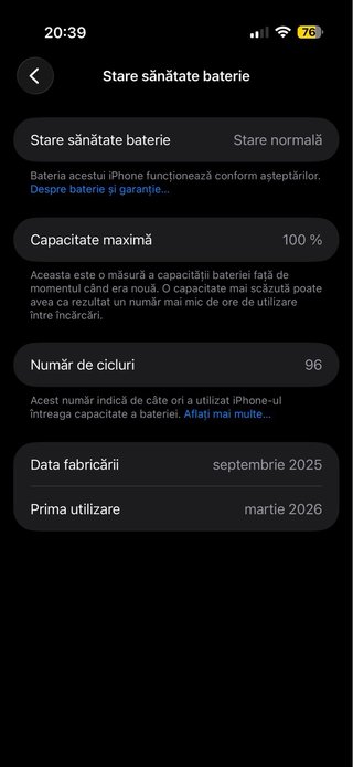iPhone 17 Air - Apple