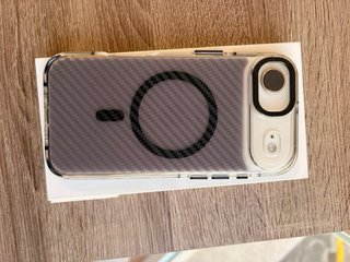 iPhone 17 Air - Apple