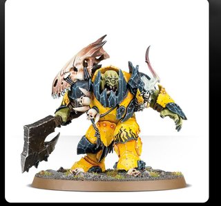 Orruk Warclans Pack