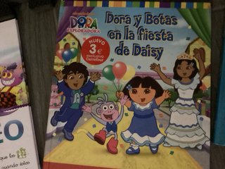 Lote libro primeros lectores