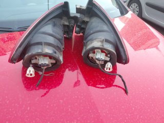 Pilotos traseros Seat Altea 2008