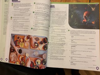 Libro B2 Cambridge Complete First 3rd editition