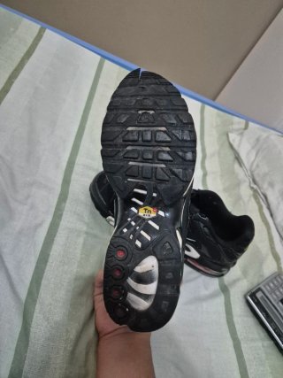 Scarpe Nike Air Max Plus TN
