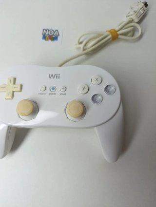 Mando Pro Nintendo Wii