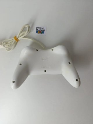 Mando Pro Nintendo Wii