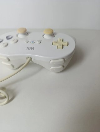 Mando Pro Nintendo Wii