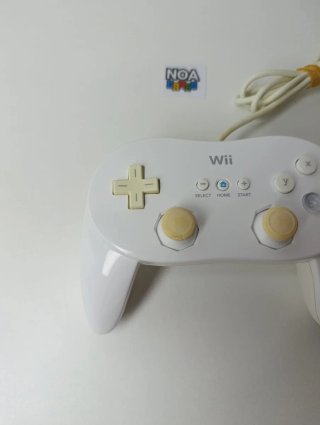 Mando Pro Nintendo Wii