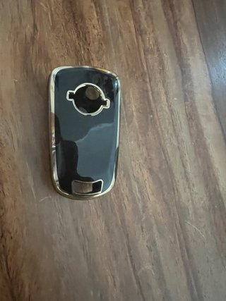 Funda protectora para llave Opel Astra H