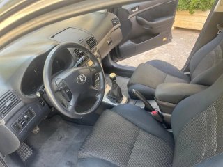 Toyota Avensis 2007