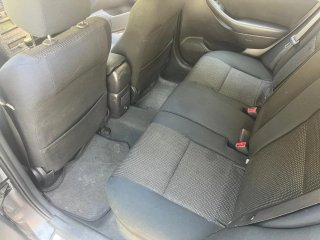 Toyota Avensis 2007