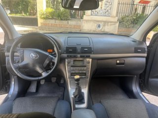Toyota Avensis 2007