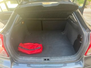 Toyota Avensis 2007