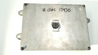 338632 centralita motor 37820rsag12 honda civic