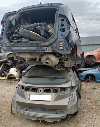 338632 centralita motor 37820rsag12 honda civic