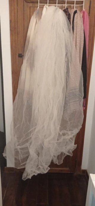 Vestido de Novia