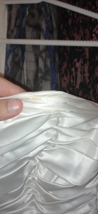 Vestido de Novia