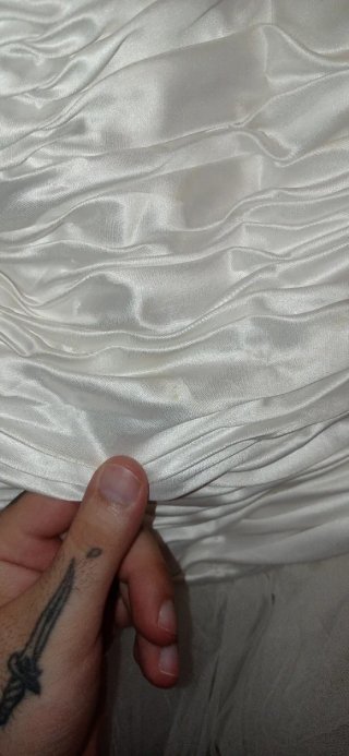 Vestido de Novia