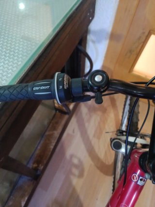 Bicicleta Rochider