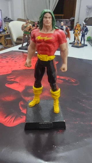 Figuras Marvel Coleccionables