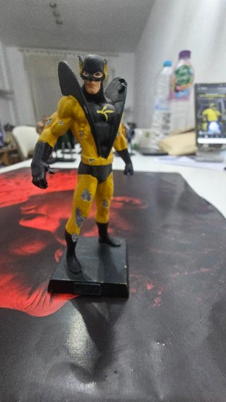 Figuras Marvel Coleccionables