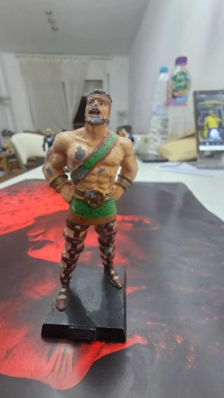 Figuras Marvel Coleccionables