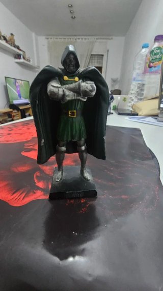 Figuras Marvel Coleccionables
