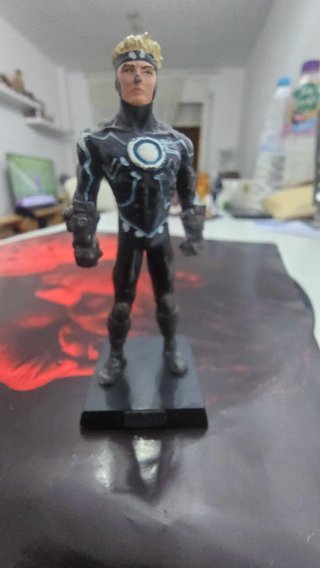 Figuras Marvel Coleccionables