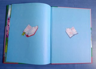 Cuento Infantil Los Tres Cerditos (Tapa Dura)