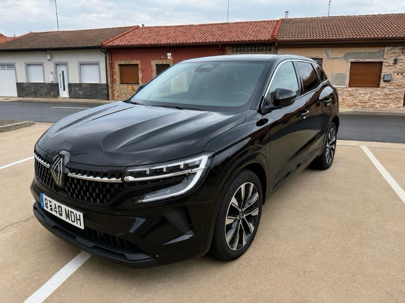 Renault Austral 2023 - foto 1