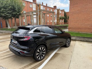 Renault Austral 2023