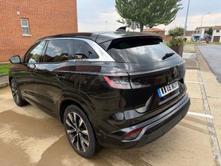 Renault Austral 2023